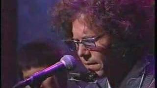 Video thumbnail of "Jayhawks on Letterman "Save It For A Rainy Day""