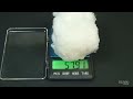VAPE VS CIGARETTES (EXPERIMENT)