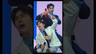 #fortpeat chaos in one min🤣 #fortfts #peatwasu #fort #peat #bl #comedy #funny #dance #fyp #couple