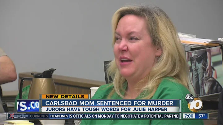 Jurors have strong words for convicted killer Juli...