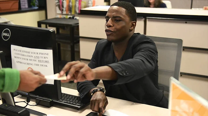 Jamaal Thomas's "Worth It" Story