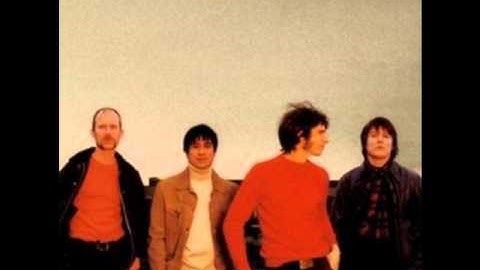 The Flashing Lights - Been Waiting - Sweet Release (2001)