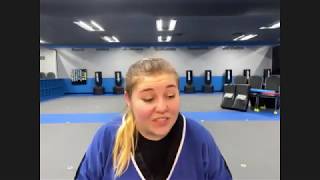 Freedom Martial Arts Tiny Tiger Class  (3- 4 yr olds) 6/3/2020