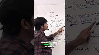 JavaScript Object Manipulation: Update Current Object #shorts