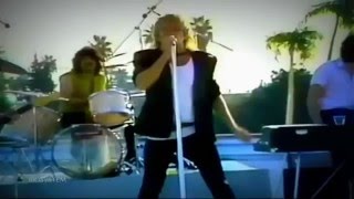 Rod Stewart - Young Turks (HD) (1981) (Official Video)