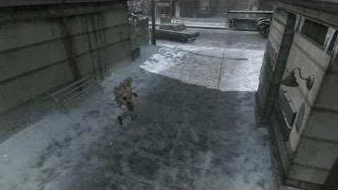 Game Winning Semtex Kill! IN DA BALLZ!