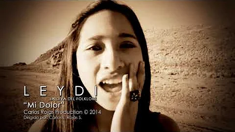 LEYDI GUZMAN - MI DOLOR