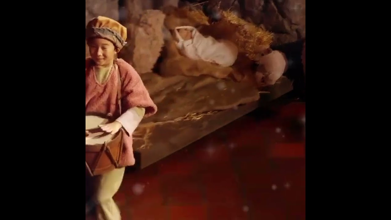 Little Drummer Boy - Christmas Orchestra
