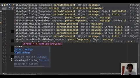 Aula de Java [Orientação a Objetos] - Métodos com retorno