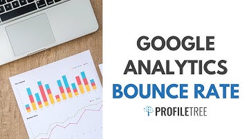 Bounce Rate: A Look at Google Analytics Mysterious Metrics