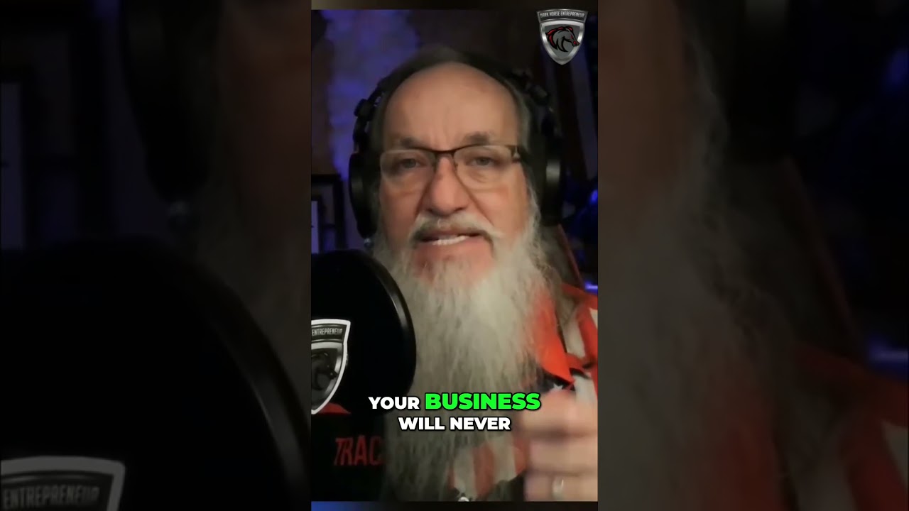 YourSuccessDNA.com/s5e35 - Identity shapes destiny