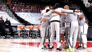 Brooklyn Nets Highlights Vs. Portland Trail Blazers 3.23.21