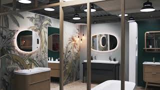 Showroom Virtual Tour 1