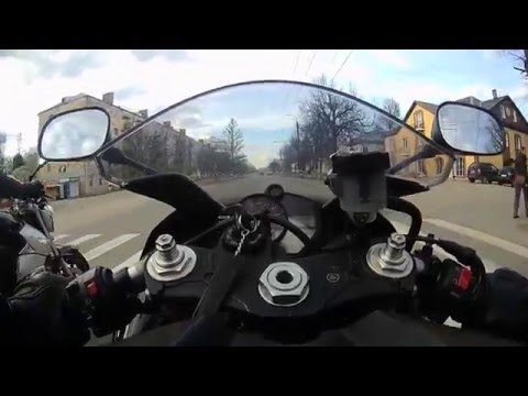 Глазами R1(Ковров) Глазами R1(Ковров)