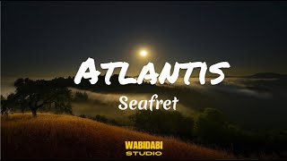 Seafret  Atlantiss