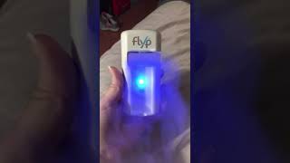 Flyp nebulizer review