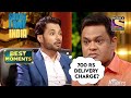 Mommy's Kitchen की Rs. 700 Delivery Fee ने Sharks को किया Shock! | Shark Tank India | Best Moments