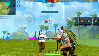 Just Ff Is Back - Free Fire Highlights