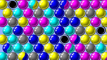 Bubble Shooter Gameplay | bubble shooter game level 622 | Bubble Shooter Android Gameplay New Update