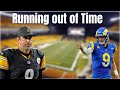12 NFL Legends Who are Running Out of Time