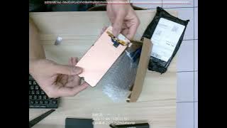 FUTURE 2510252YKM86VW Video Unboxing