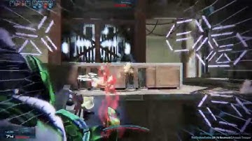 Unknown/Unknown Gold Stories with the Flamerless Geth Trooper