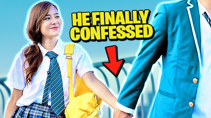 13 Types Of Students BACK To SCHOOL!