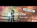 체인소맨 레제편 OST 제인 도 Jane Doe 요네즈 켄시 우타다 히카루 한글자막 가사 발음