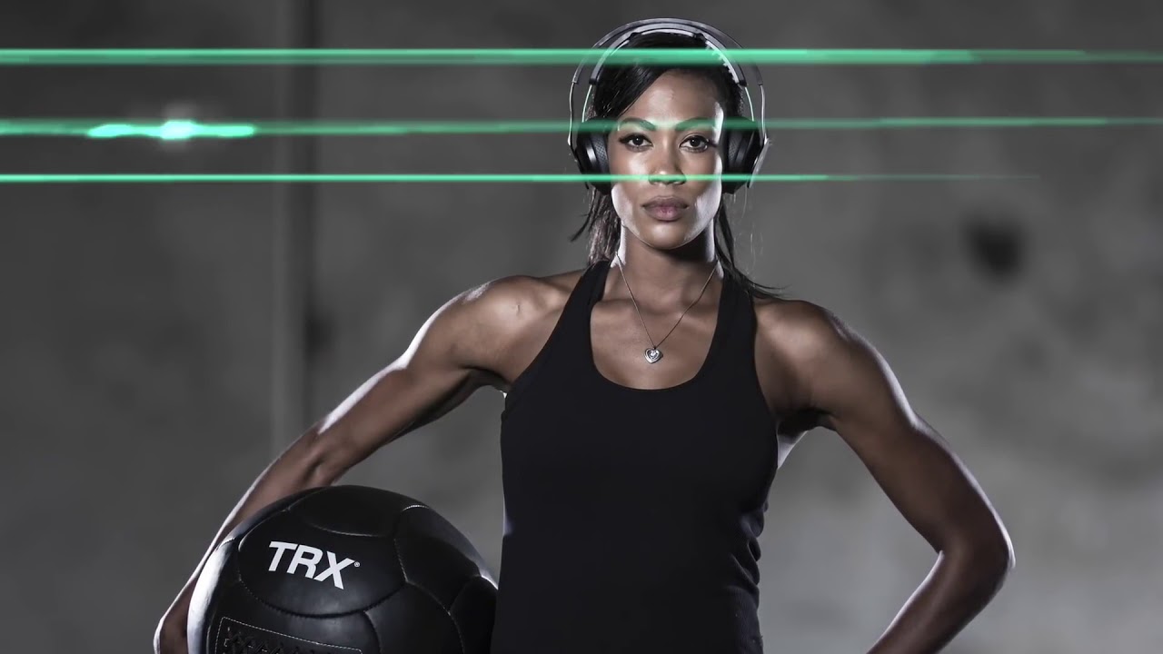 Die Wissenschaft hinter dem neuen Halo Sport 2 - deutsch