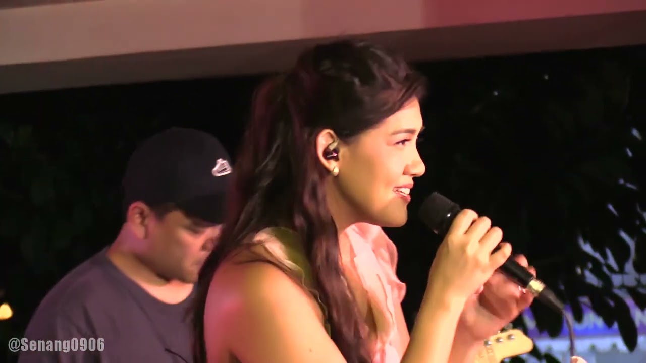 Monita Tahalea - Kawan @ The 48th JGTC