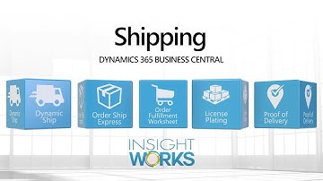 DynamicsCon Virtual 2024 Promoter Sponsor: Insight Works