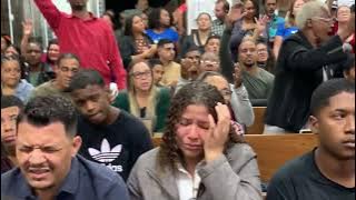 Breno Aguiar - Sobrevivi (cover)