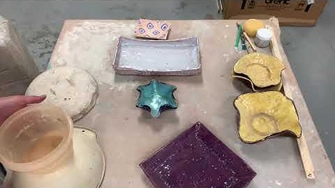 Introduction to Drape Molds