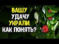 Отняли вашу удачу: как понять, что ваше везение увели на сторону