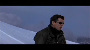 The World Is Not Enough PS1 Intro Video