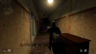 Entropy Zero 2 point insertion (custom map)new update