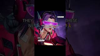 Marvel Rivals New Skins #marvelrivals #gaming #pc #streamer #live #pcgaming #subscribe #like #edit