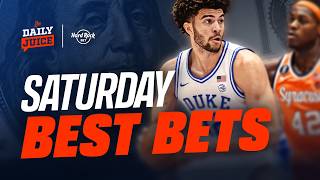 Best Bets for Saturday | College Basketball Picks & Predictions (2/28) screenshot 5