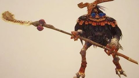 PwnTV PUG tries Dynamis Divergence Windurst Waves 1 and 2 - A bit sloppy though sadface