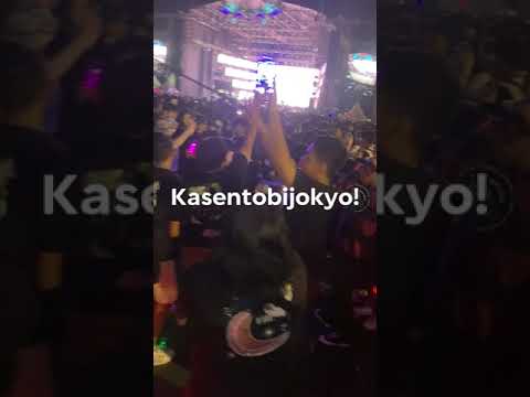 [FANCHANT] JKT48 - Futari Nori no Jitensha (Bersepeda Berdua) | F2WL 2024
