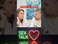 Rede! Frauen vs Männer
