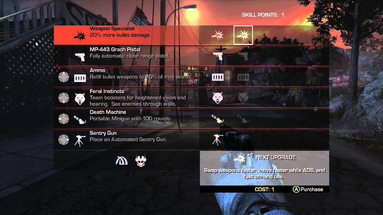 Call of Duty: Ghosts Extinction & Relics Guide