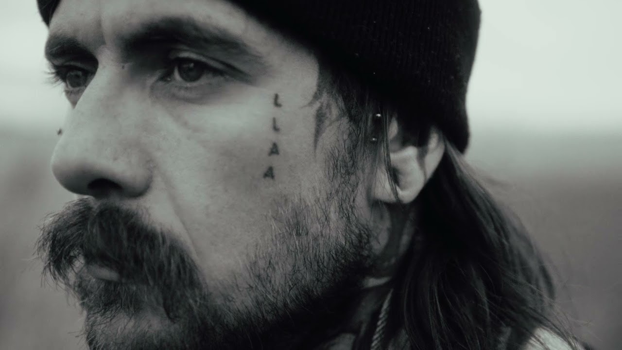 Dead Harts - Fragile Existence (Music video 4K)