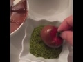 اررررررررررروع طريقه عمل فراوله با الكاكاو