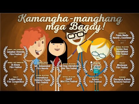 Video: Ano Ang Kamangha-manghang Mga Bagay Na Naimbento Ng Mga Kababaihan