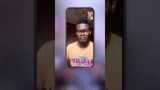 How To Get iPhone Video Calls Blur Effect #shorts screenshot 2