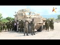 TAXPAYERS TO BEAR HAITI MISSION COST DESPITE GOVERNMENT ASSURANCES