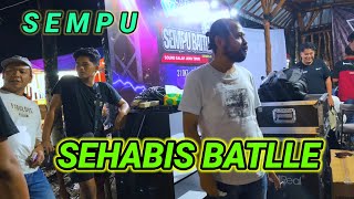Sehabis Batlle Ngopi Bareng Crew Brewoglagu Terakhir Di Lapangan Sempu Bergemuruh 