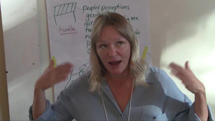 Renee Proctor's Earthkeeper Testimonial (update)