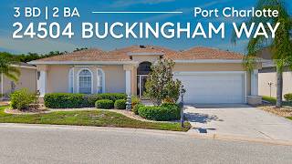 Gated Golf Community & Private Saltwater Spa – 24504 Buckingham Way | The Helgemo Team screenshot 5
